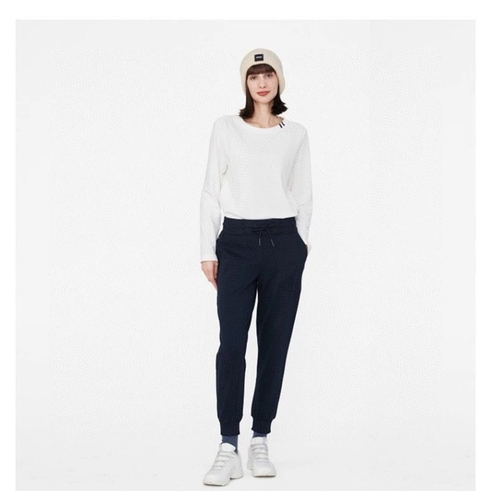 Aigle Sweat pants sports jogger sz 40